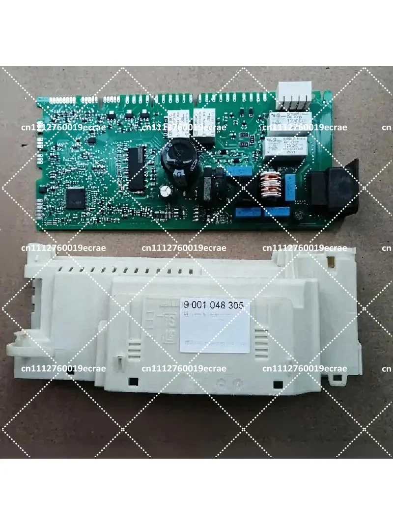 Kitchen Appliances Repair - 食器洗い機コントロールボード電源モジュール 9001226011 9001048305 家電修理用交換部品 - 必須キッチン家電