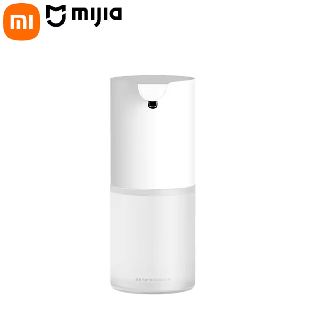 Kitchen Appliances Xiaomi - Xiaomi Mijia 自動ソープフォームディスペンサー 1S USB充電式ハンドウォッシャー フォーミングマシン