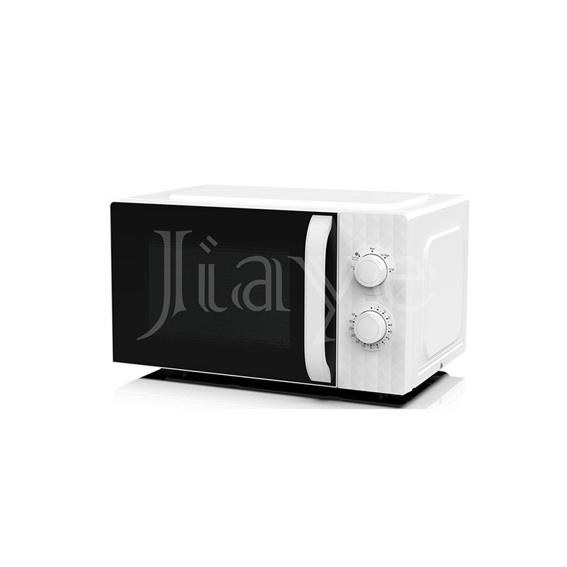 Kitchen Appliances Sales - ホットセール 20L卓上電子レンジ グリル機能付き 機械式 家庭用キッチン家電 直接工場卸売