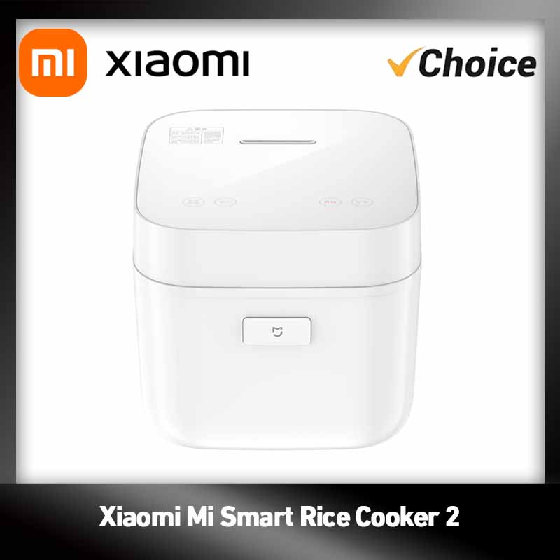 Kitchen Appliances Xiaomi - Xiaomi Mi スマート炊飯器 ミニ 2 1.5L