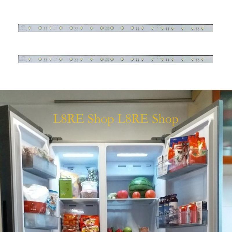 L8RE LED ライト パネル冷蔵庫部品キッチン家電照明プ - Kitchen Appliances Repair のレビューと価格