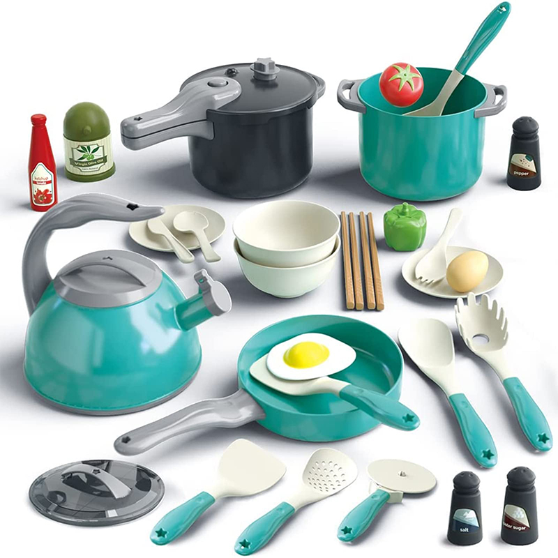 子供用キッチンおもちゃアクセサリー幼児用シミュレーション調理 - Kitchen Appliances For Kids のレビューと価格