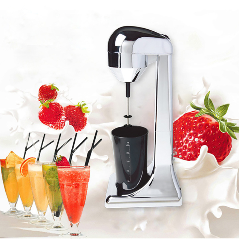 220V 電動ミルク泡立て器コーヒーミルクフォーマーコールド - Kitchen Appliances Sales のレビューと価格