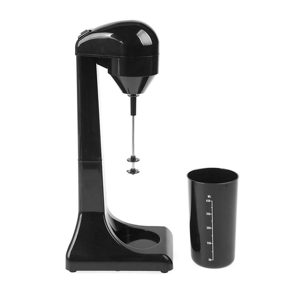 220V 電動ミルク泡立て器コーヒーミルクフォーマーコールド - Kitchen Appliances Sales のレビューと価格
