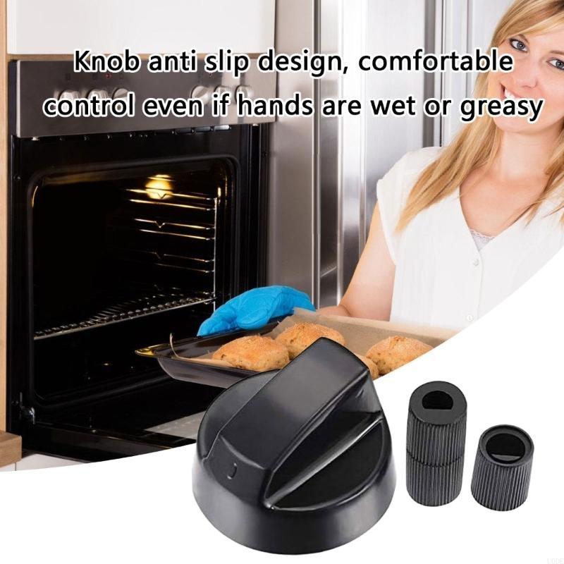マルチファンティオナル交換コントロールノブABSテクスチャモ - Kitchen Appliances Repair のレビューと価格