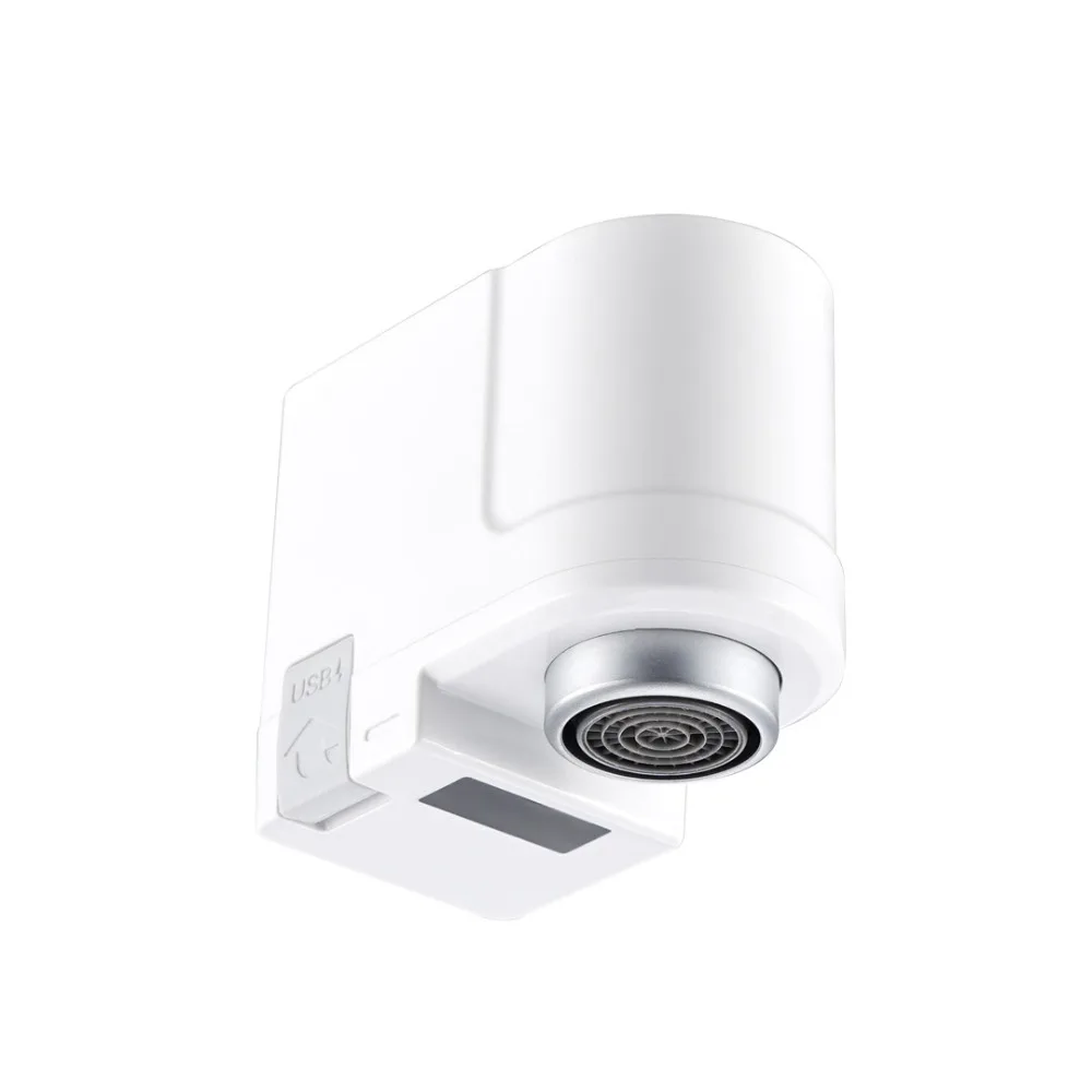 Xiaoda-インテリジェントセンサーを備えた自動蛇口デバイ - Kitchen Appliances Xiaomi のレビューと価格