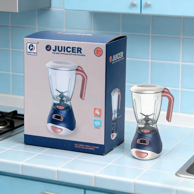 家電キッチンおもちゃセット ミニごっこ遊び調理器具 ジュース - Kitchen Appliances For Kids のレビューと価格