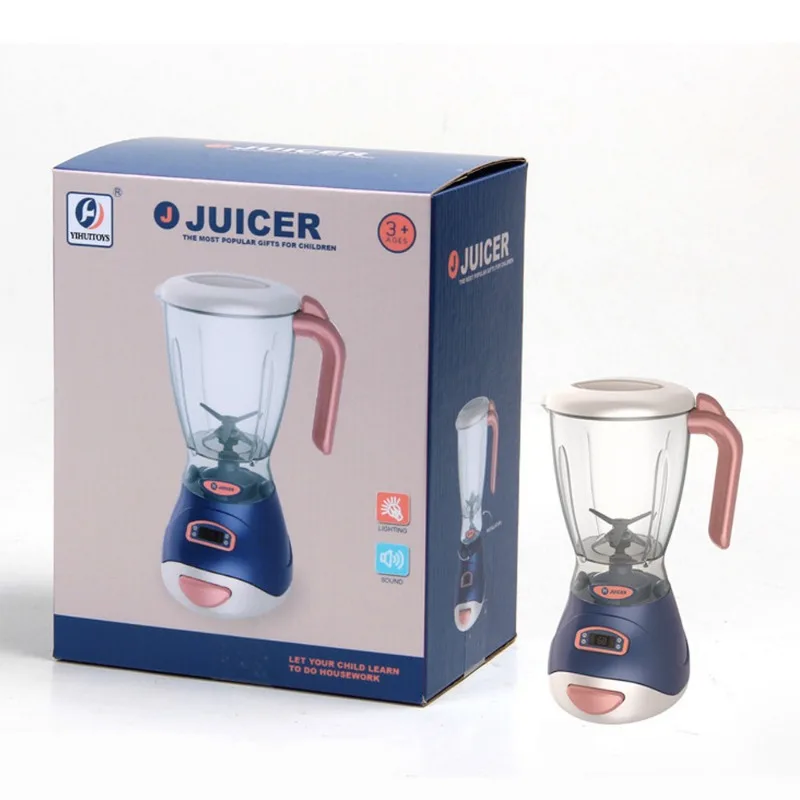 家電キッチンおもちゃセット ミニごっこ遊び調理器具 ジュース - Kitchen Appliances For Kids のレビューと価格