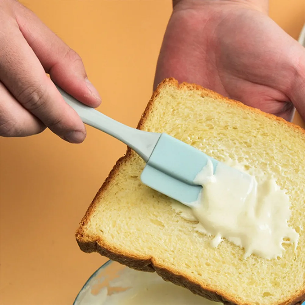 3 個クリームスクレーパー DIY パンケーキバターへらミキ - Kitchen Appliances Sales のレビューと価格
