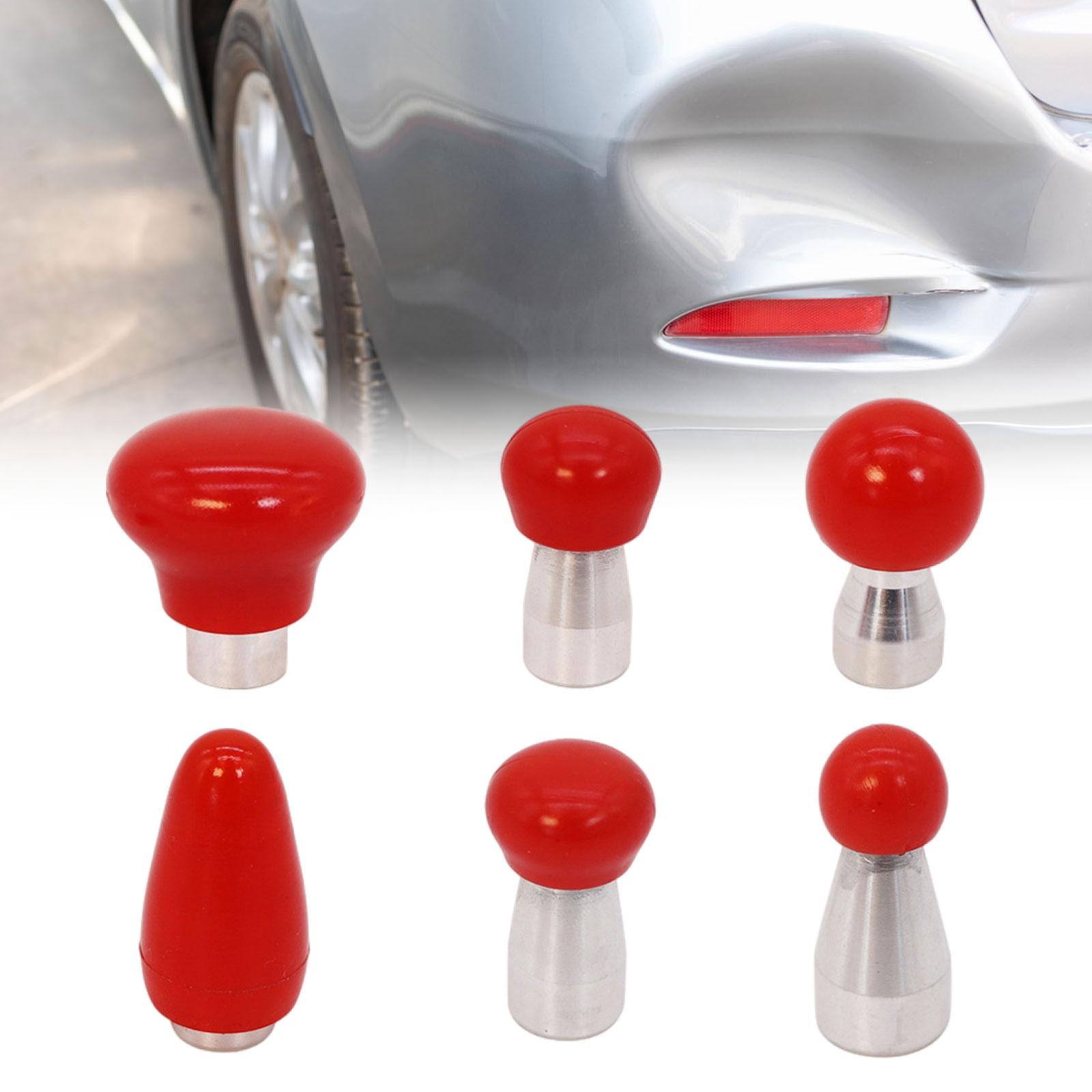 車のへこみキット ペイントレスデントリペアツール 交換用ヘッ - Kitchen Appliances Repair のレビューと価格