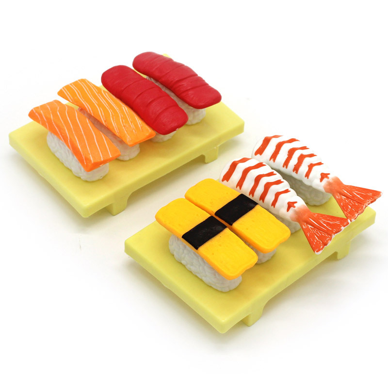 子供シミュレーション食品日本食品ごっこおもちゃごっこ遊び寿司 - Kitchen Appliances For Kids のレビューと価格
