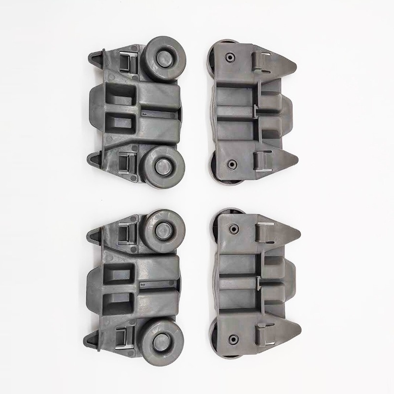 4 個の食器洗い機バスケットローラー W10195417 キ - Kitchen Appliances Repair のレビューと価格