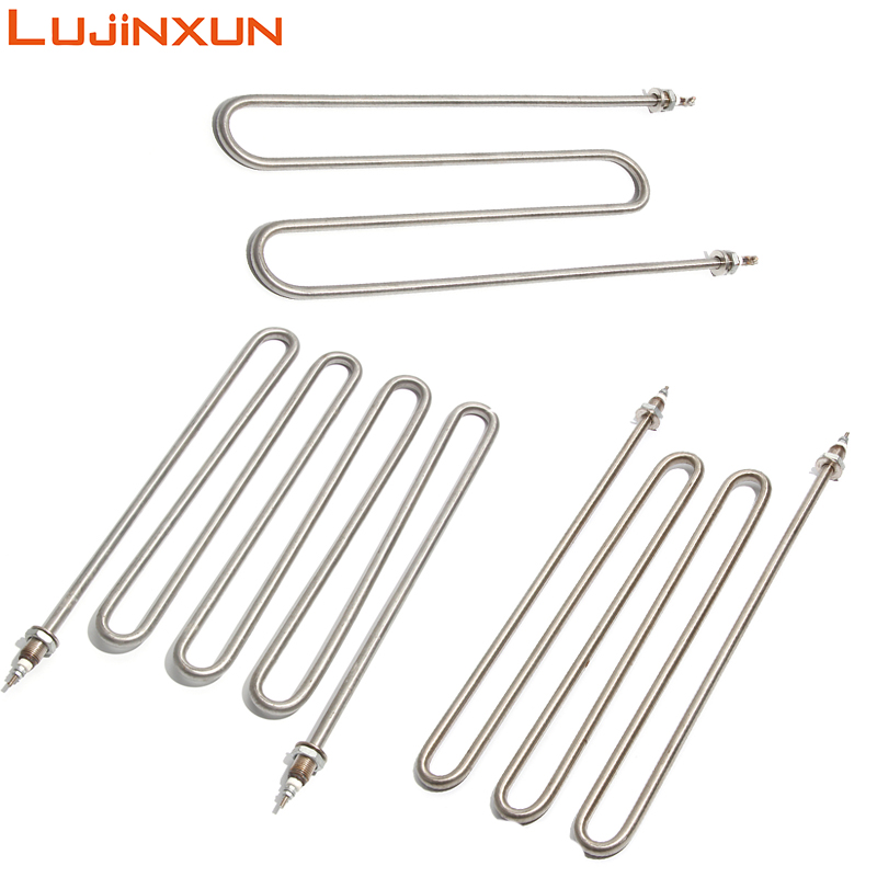 LUJINXUN すべて 304 SUS 発熱体 M12/M - Kitchen Appliances Sales のレビューと価格