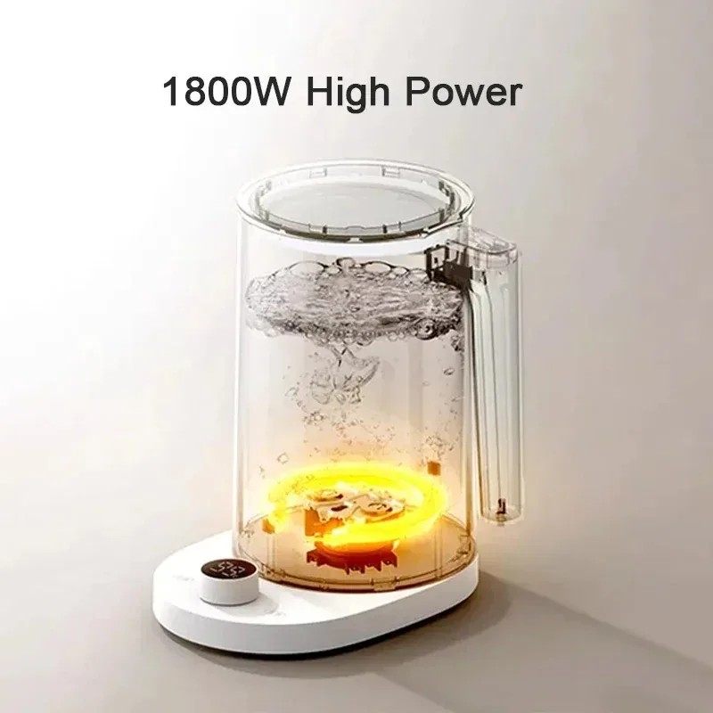 2026 MIJIA サーモスタットケトル2 Pro 電気ケ - Kitchen Appliances Xiaomi のレビューと価格