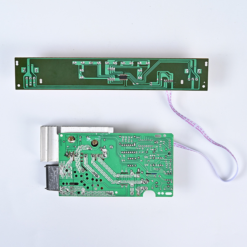 交換用IHクッカーコントロールメインボード 高出力デュアル回 - Kitchen Appliances Repair のレビューと価格