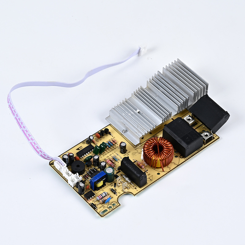 交換用IHクッカーコントロールメインボード 高出力デュアル回 - Kitchen Appliances Repair のレビューと価格