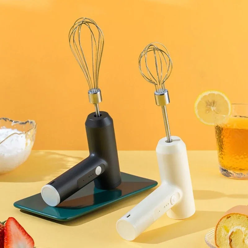 電気卵ビーター食品泡立て器ハンドヘルド充電式 3 スピード卵 - Fondue Set Electric のレビューと価格