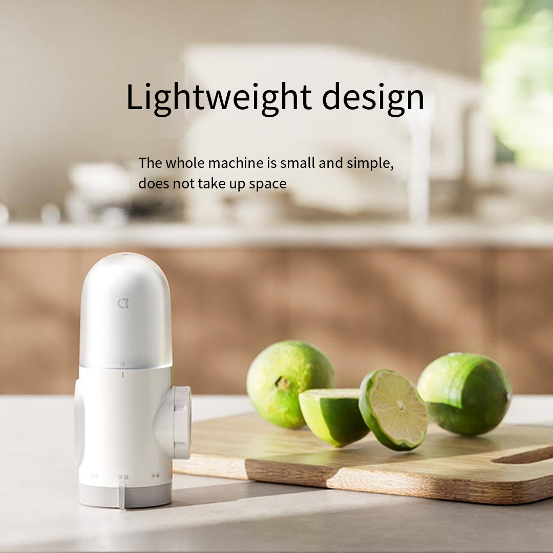 Xiaomiスマートキッチンタップ水道活性炭ろ過蛇口浄水器  - Kitchen Appliances Xiaomi のレビューと価格
