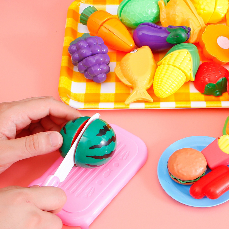 ごっこ遊びキッチン用品子供用シミュレーション教育キッチンおも - Kitchen Appliances For Kids のレビューと価格