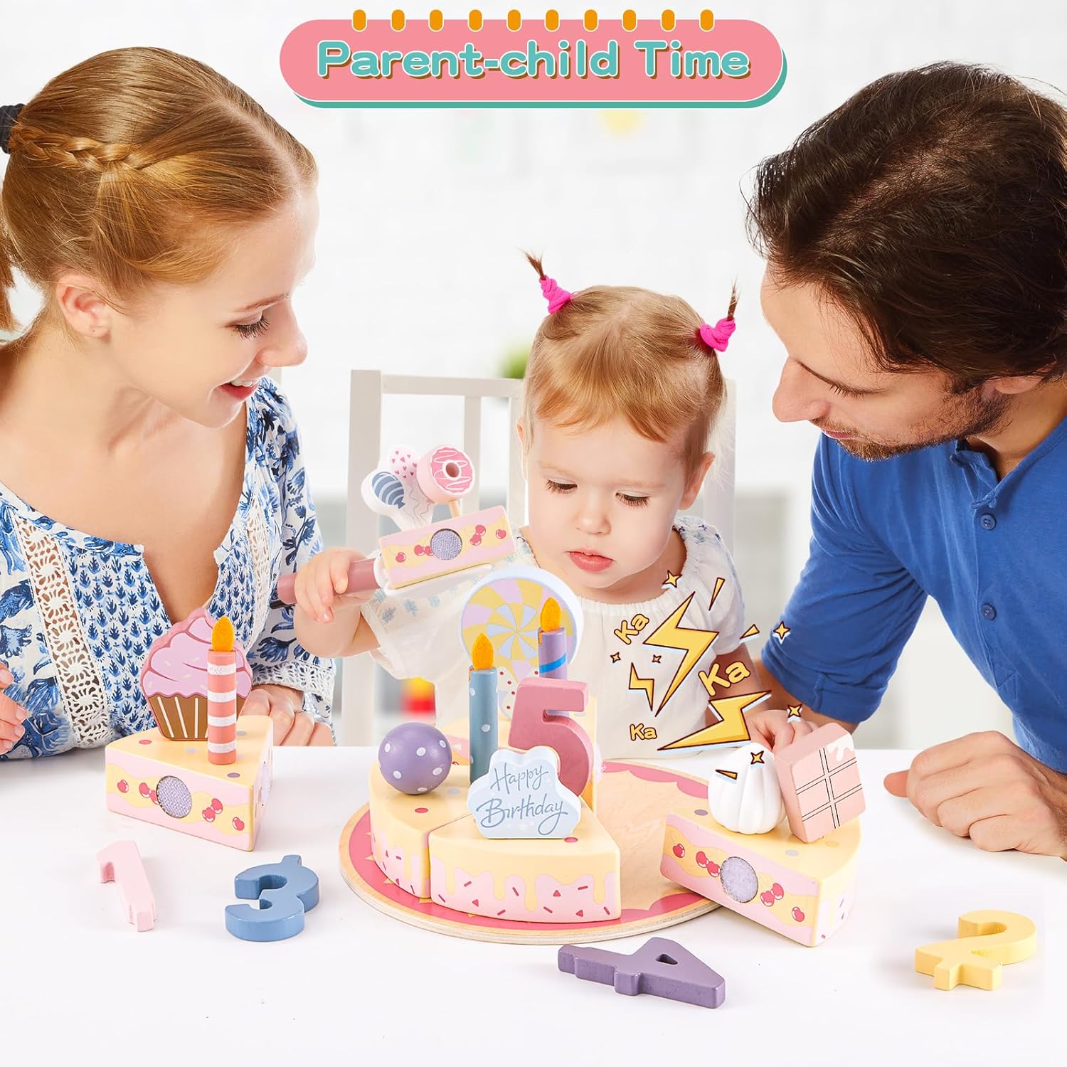 ロイヤル木製ごっこ遊びキッチンモンテッソーリおもちゃアフタヌ - Kitchen Appliances For Kids のレビューと価格